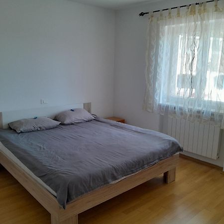 Apartmaji Strunjan Exteriér fotografie