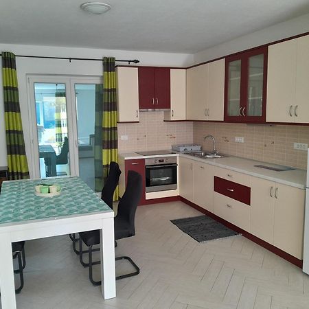 Apartmaji Strunjan Exteriér fotografie
