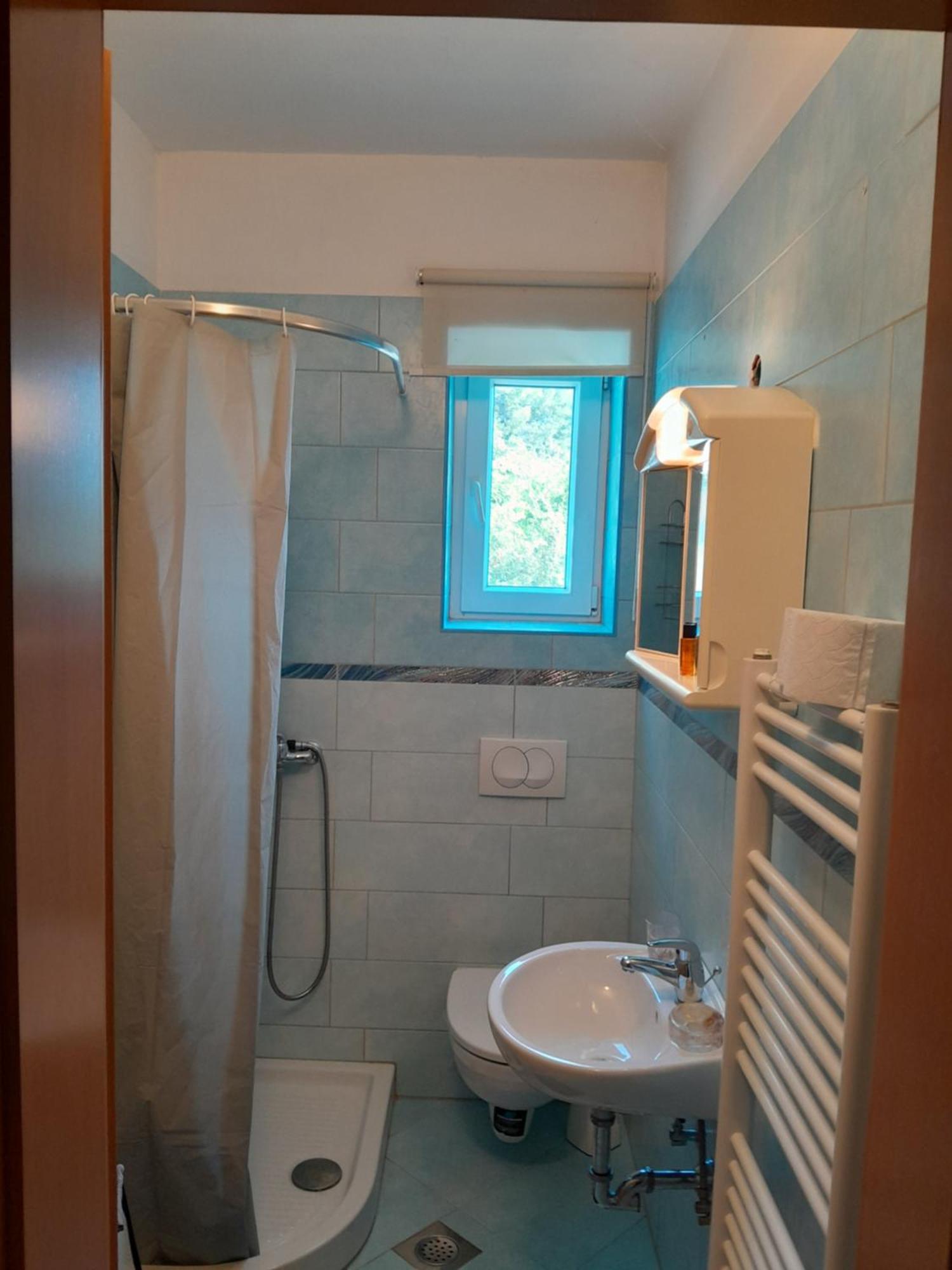Apartmaji Strunjan Exteriér fotografie