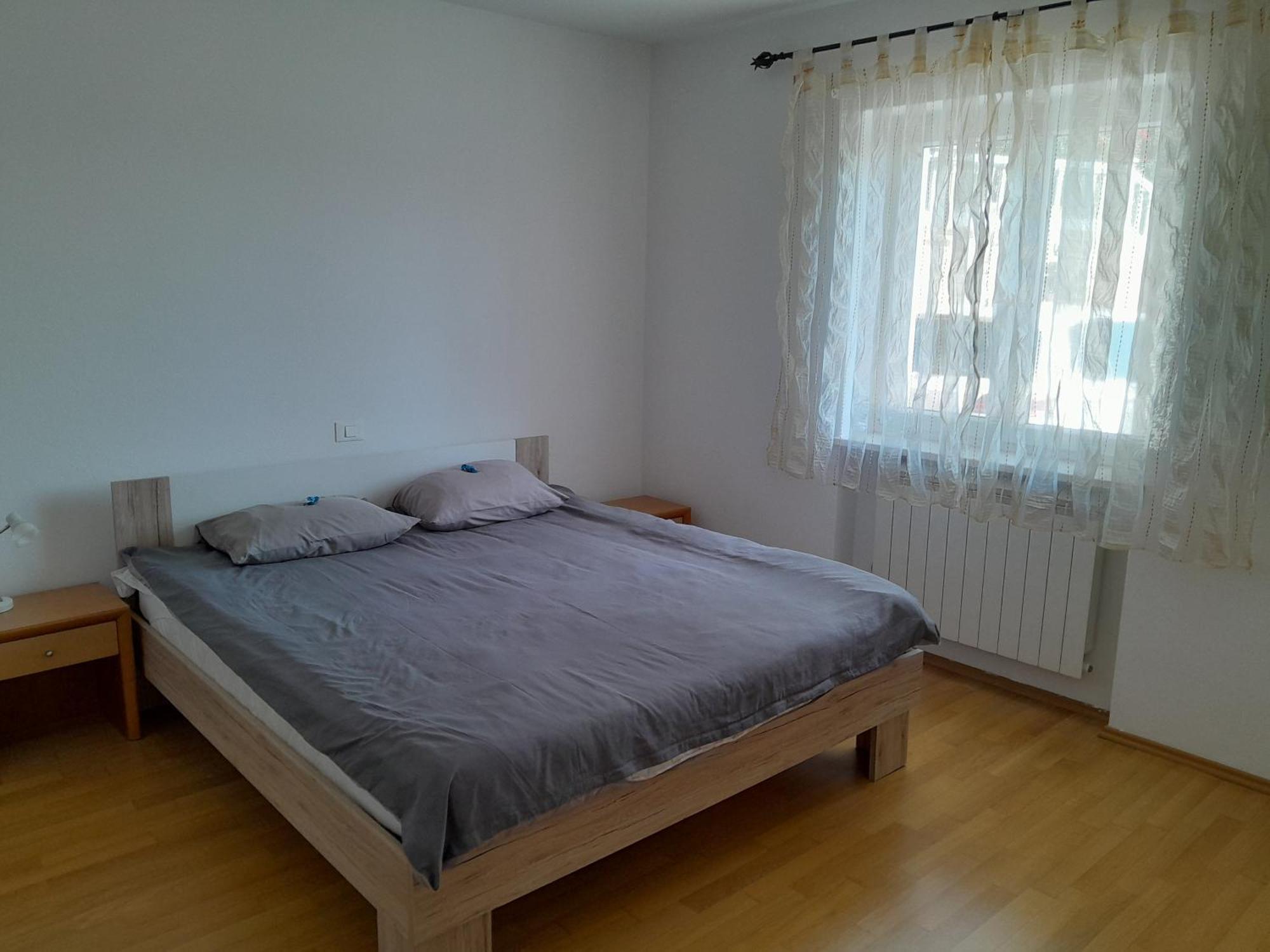 Apartmaji Strunjan Exteriér fotografie
