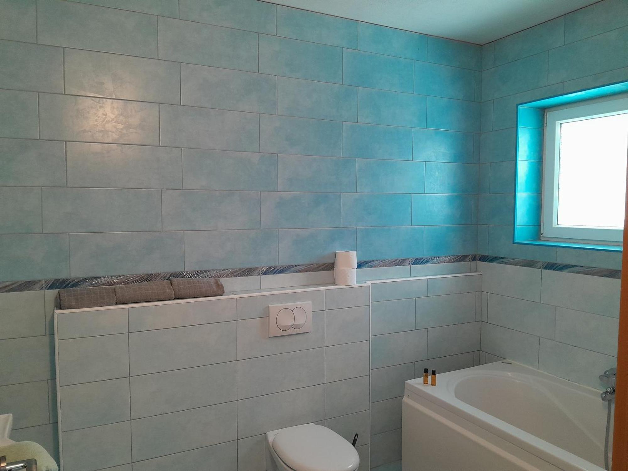 Apartmaji Strunjan Exteriér fotografie