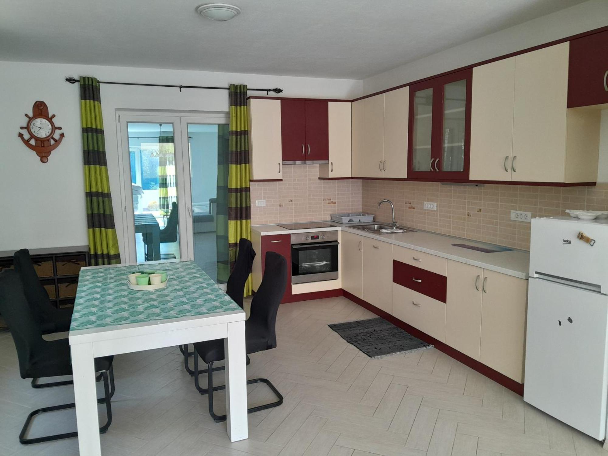 Apartmaji Strunjan Exteriér fotografie