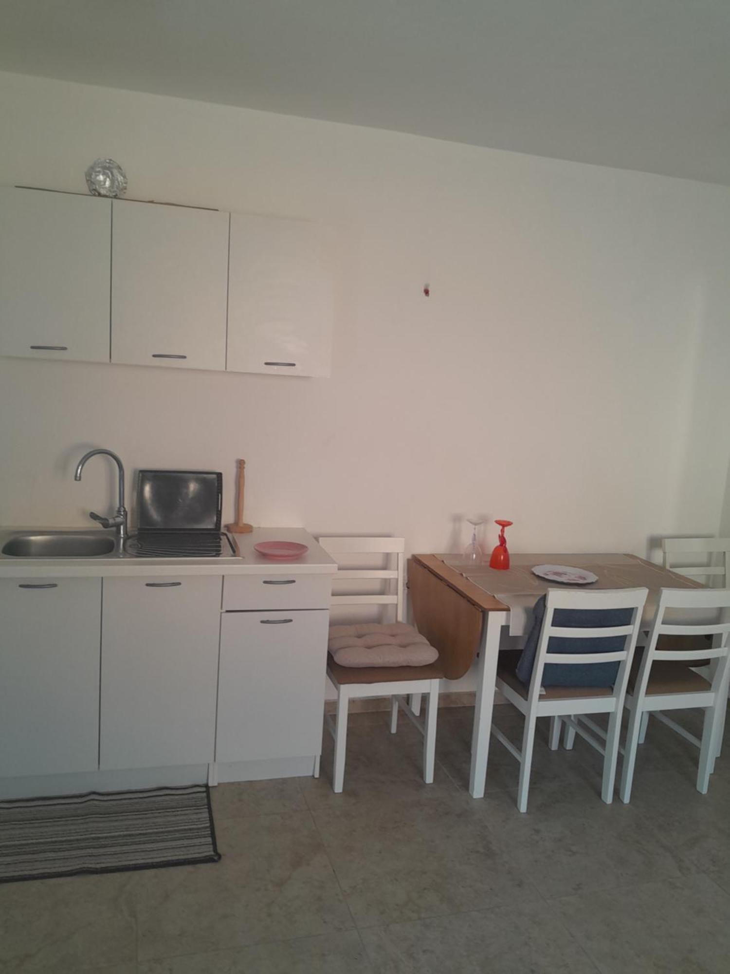 Apartmaji Strunjan Exteriér fotografie