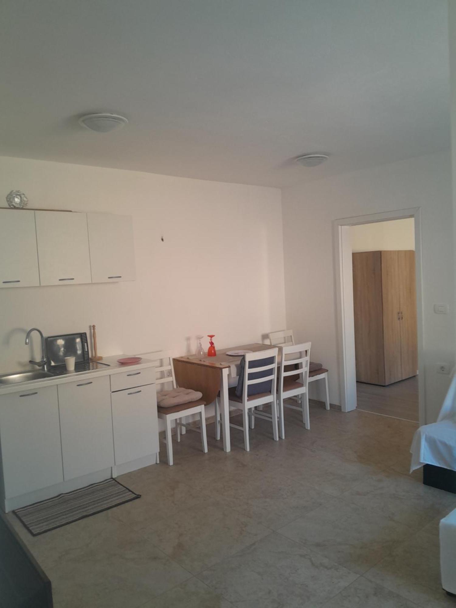 Apartmaji Strunjan Exteriér fotografie